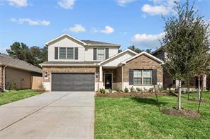 21767 Thicket Point, New Caney, TX, 77357