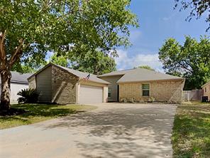 17506 Sundrop, Houston, TX, 77084