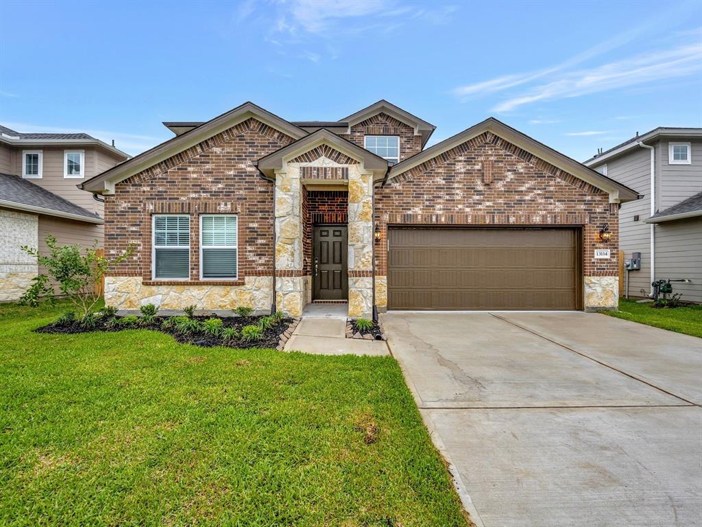 13114  Everpine Trail Tomball Texas 77375, Tomball
