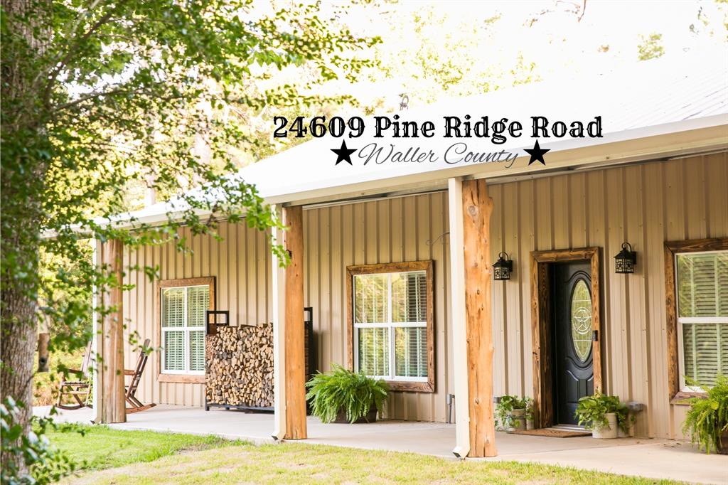 24609  Pine Ridge Road Hockley Texas 77447, 26
