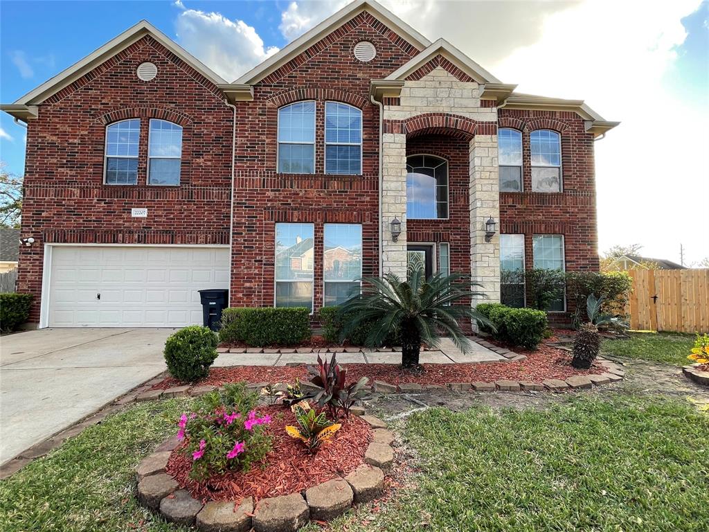 22207 Rustic Oak Court, Richmond, TX 77469