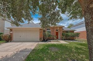 10711 White Oak Trace, Cypress, TX, 77429