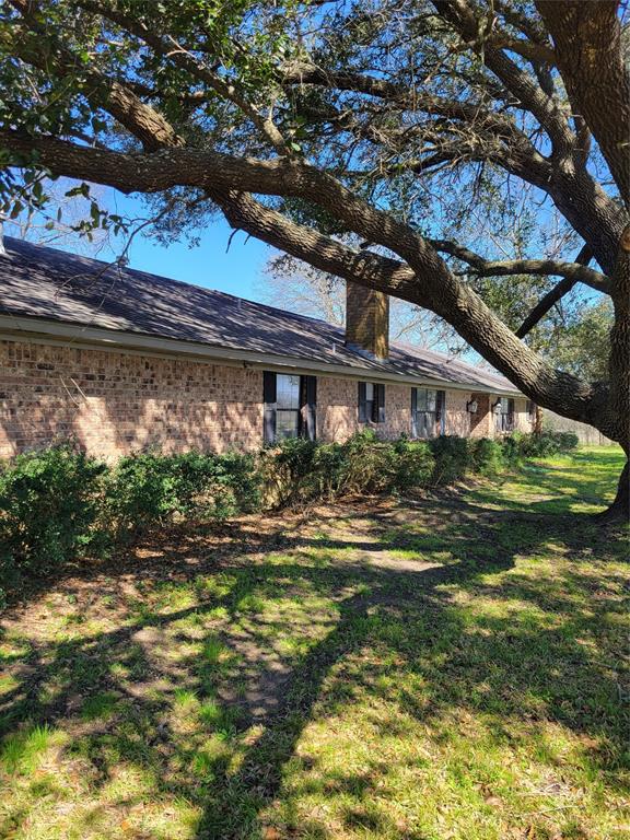 4600 Hwy 3151, Lovelady, TX 75851