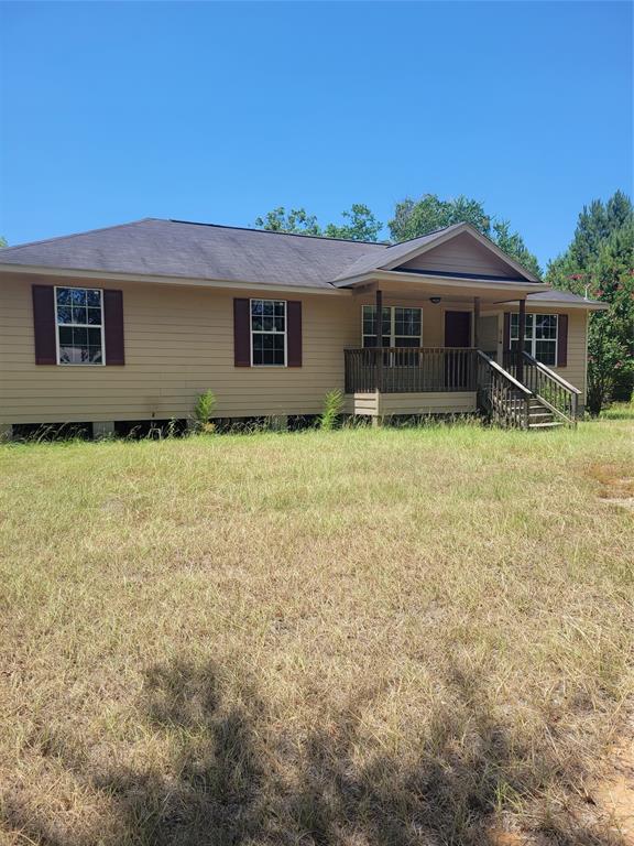 244 Cottonwood, Latexo, TX 75849