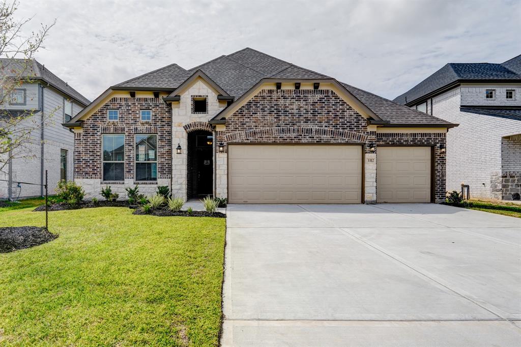 3312  Boxwood Forest Court Conroe Texas 77301, Conroe