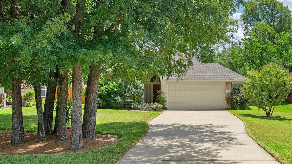 33226 Greenfield Forest Drive, Magnolia, TX 77354