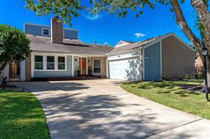 14427 Briarhills, Houston, TX, 77077
