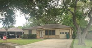 1504 Harding, Pasadena, TX, 77502