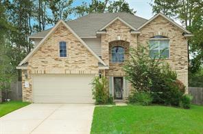 46 Bryce Branch, The Woodlands, TX, 77382