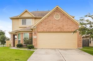 9869 Lace Flower, Conroe, TX, 77385