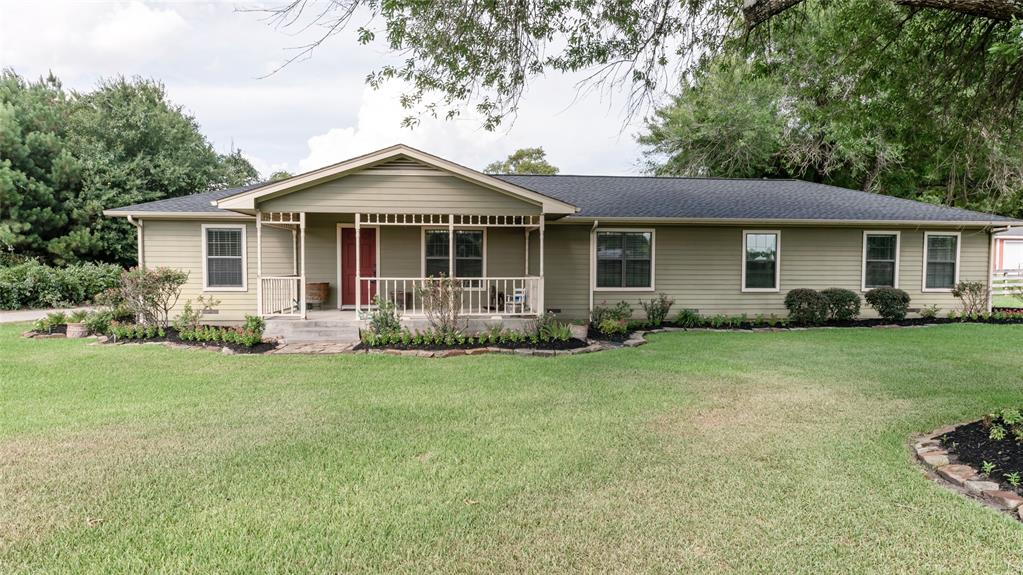 17369 Fm 1774, Plantersville, TX 77363