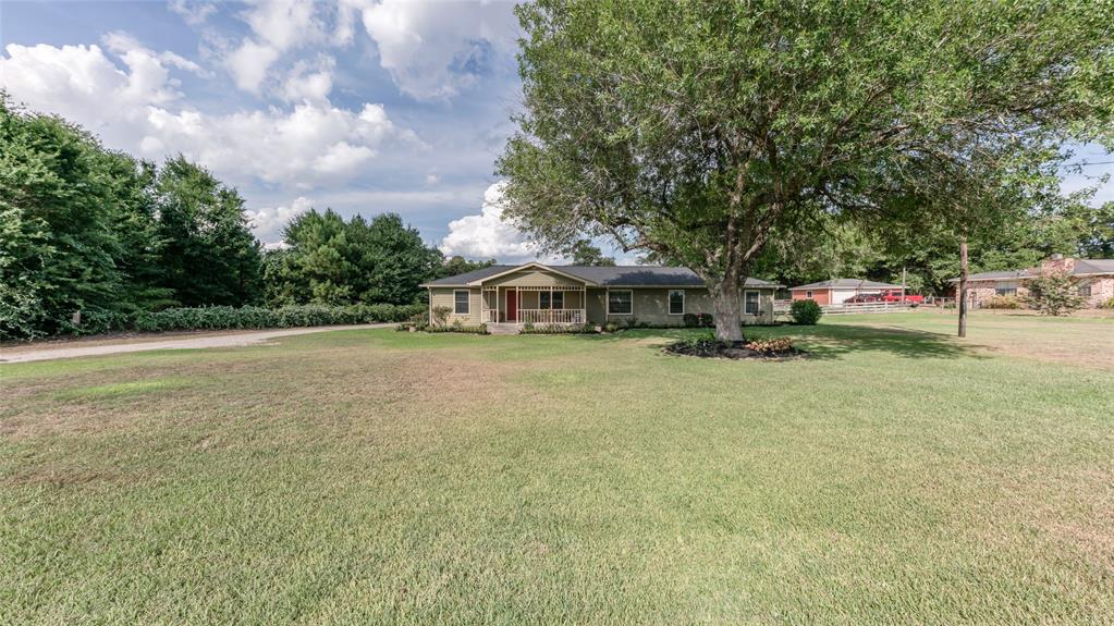 17369 Fm 1774, Plantersville, TX 77363