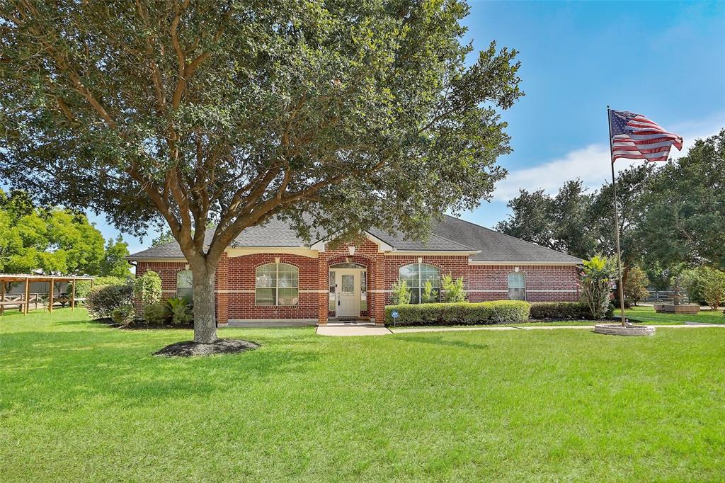 16721 Huffmeister Road, Cypress, TX 77429