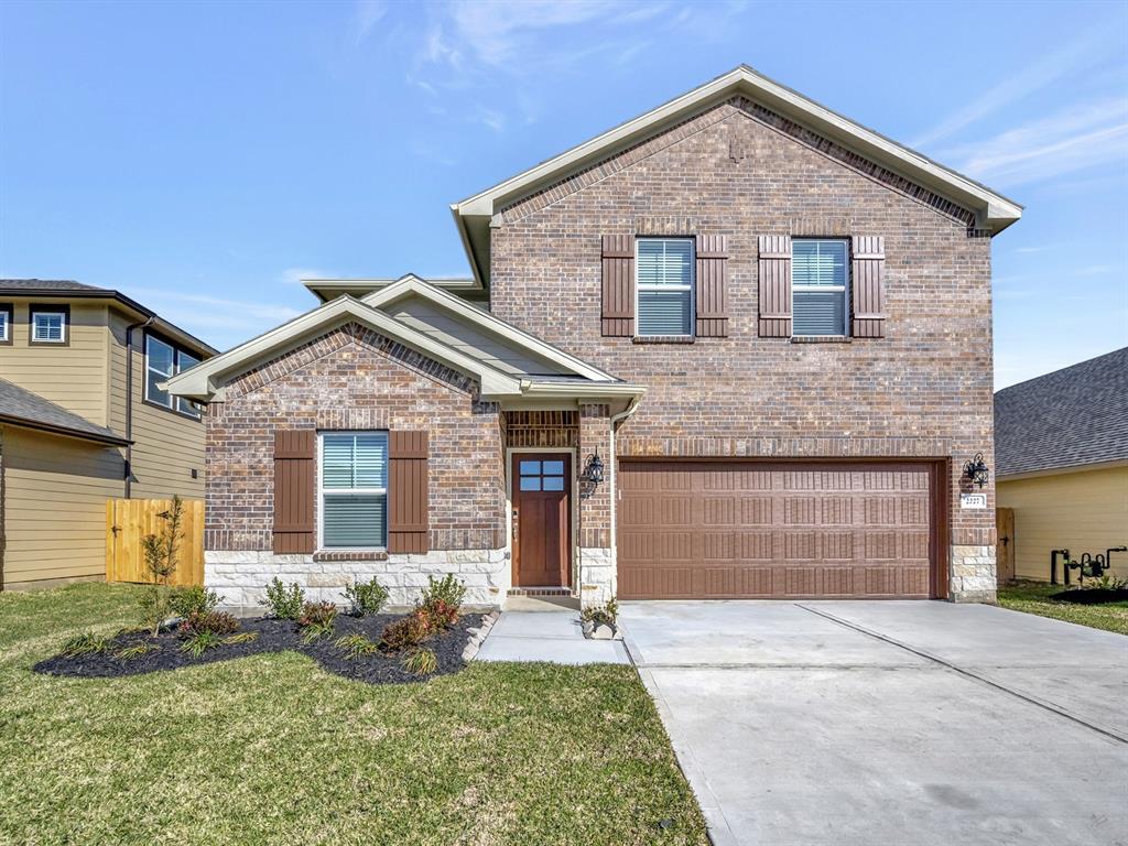 2227  Cherryvale Drive Tomball Texas 77375, Tomball