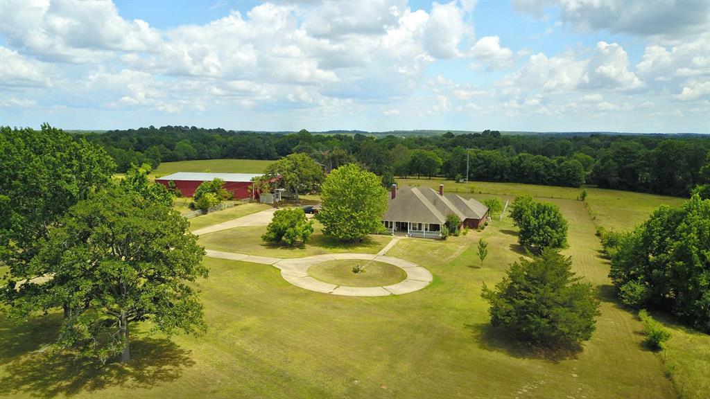 2164 An County Road 161, Elkhart, TX 75839