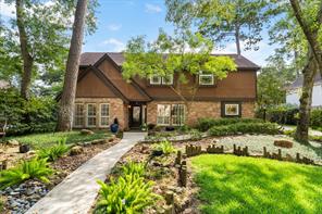18110 Trace Forest, Spring, TX, 77379