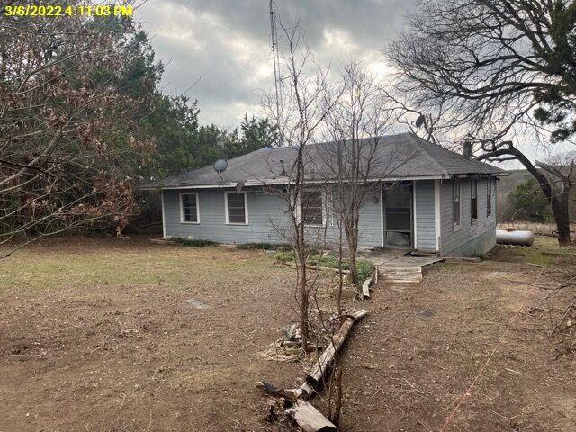 296 Live Oak Loop, Whitney, TX 76692