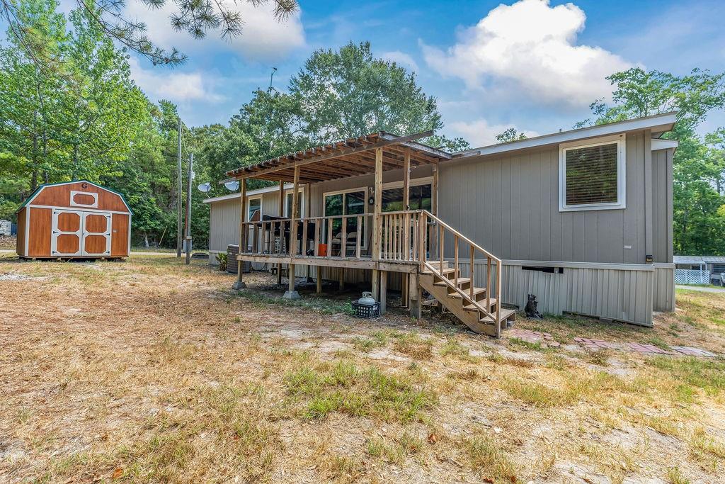 112 Mockingbird Lane, Trinity, TX 75862