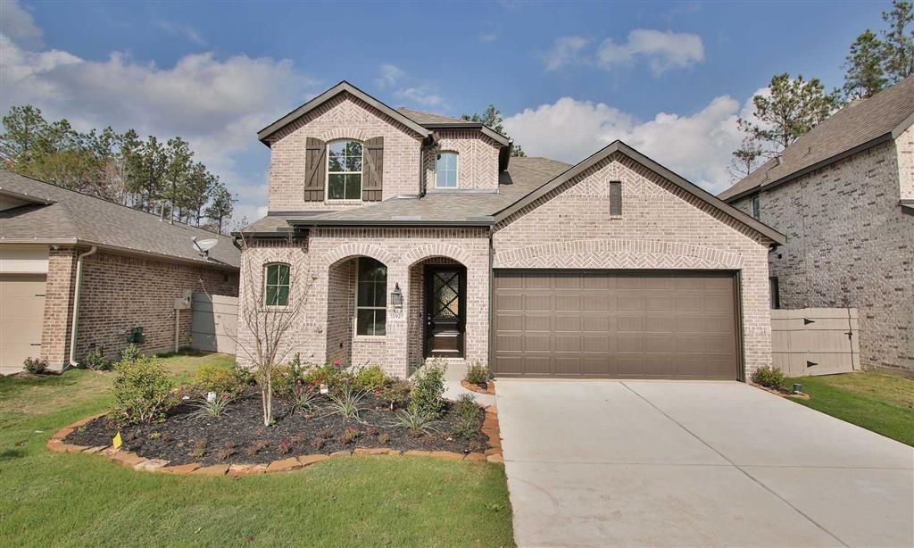 15927 Golden Trails Court, Conroe 15927 Golden Trails Court Conroe Texas 77302, 19