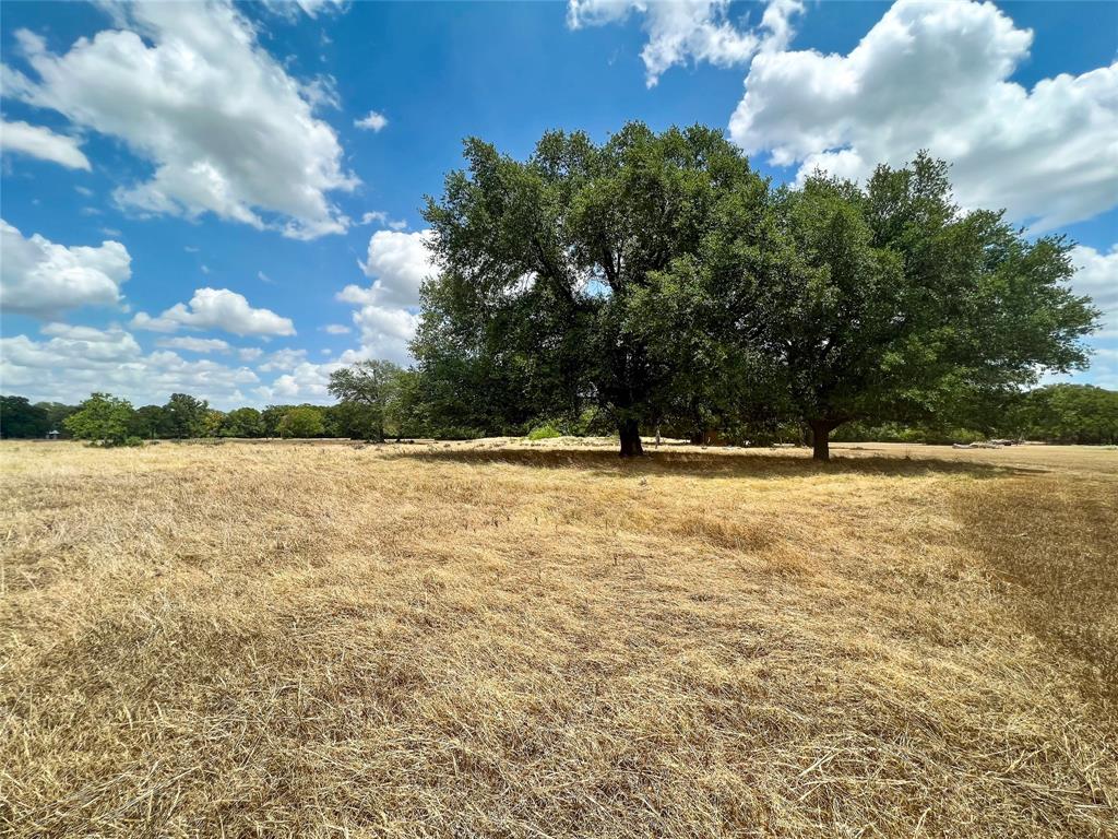 Excellent 10-acre tract located in the beautiful rural landscape of Madison County. Boasting a mix of mature live oak and post oak trees, loam soil, and a quaint pond the property offers a nice balance for a rural homesite. Just a short distance off pavement and within a 30-minute drive of Bryan/College Station. Lightly restricted. Midsouth power and fiber optic internet available. Private sewer and water needed.