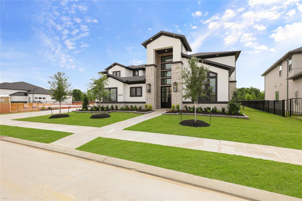 15714 Park Poetry Court, Cypress, TX 77433