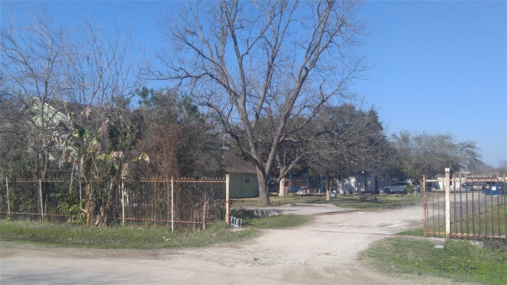 0 Hill Road, Houston, TX 77037