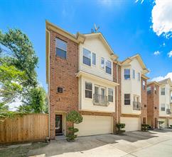 909 21st, Houston, TX, 77008