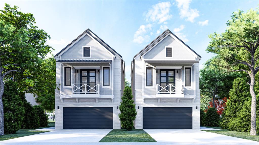 2516 Saint Emanuel Street, Houston 2516 Saint Emanuel Street Houston Texas 77004, 4