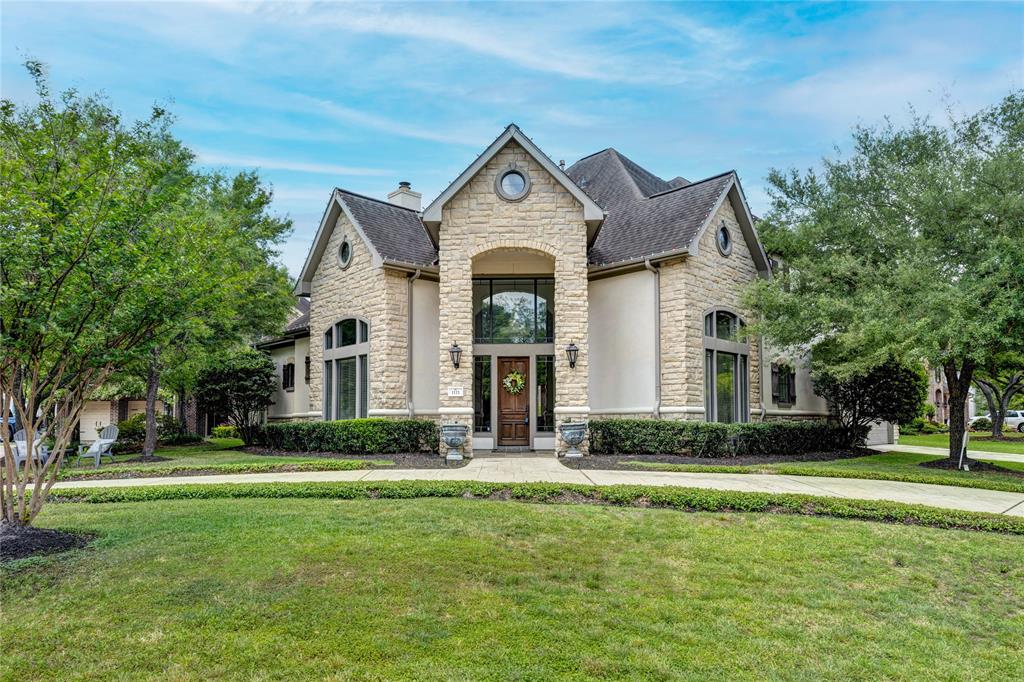 Sold 1111 Joshua Lane, Spring Valley Village, TX 77055 4 Beds / 3