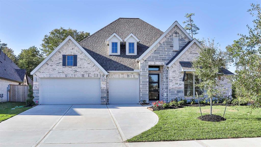 23431  Timbarra Glen Drive New Caney Texas 77357, New Caney
