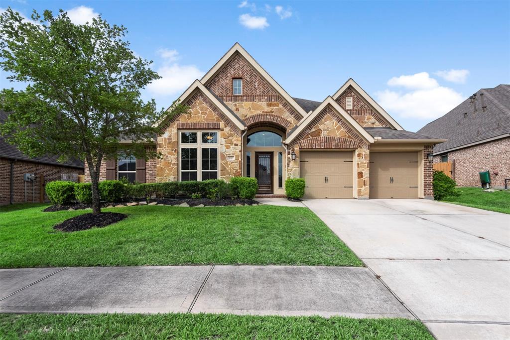 1707  Ketelby Reach Drive Spring Texas 77386, 40