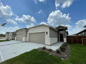 9788 Grosbeak, Magnolia, TX, 77354