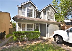 14623 Briton Cove, Houston, TX, 77084