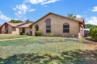 1906 Stagecoach Trail, Temple, TX 76502