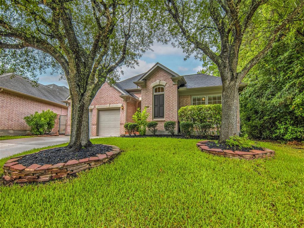 19402 Meadow Rose Court, Humble, TX 77346