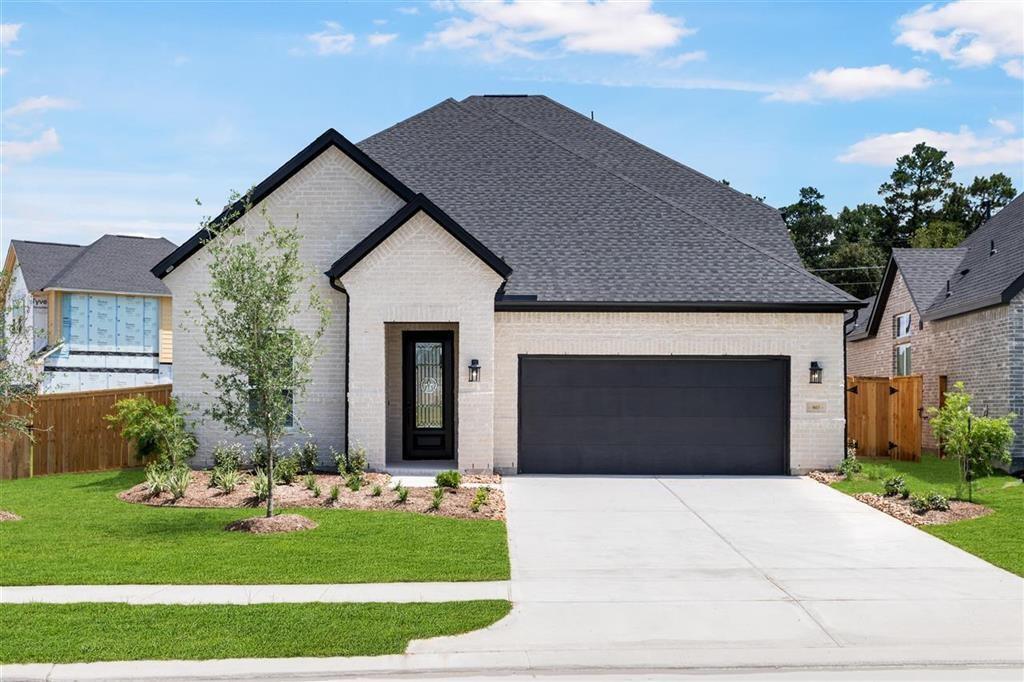 9603  Birchwood Hollow Trail Tomball Texas 77375, Tomball