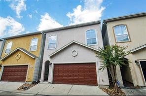 921 Mckinney Park, Houston, TX, 77003