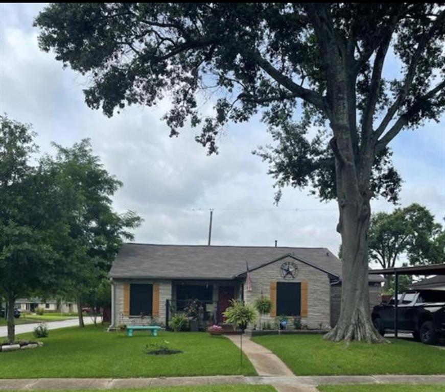 7666  Moline Street Houston Texas 77087, 3