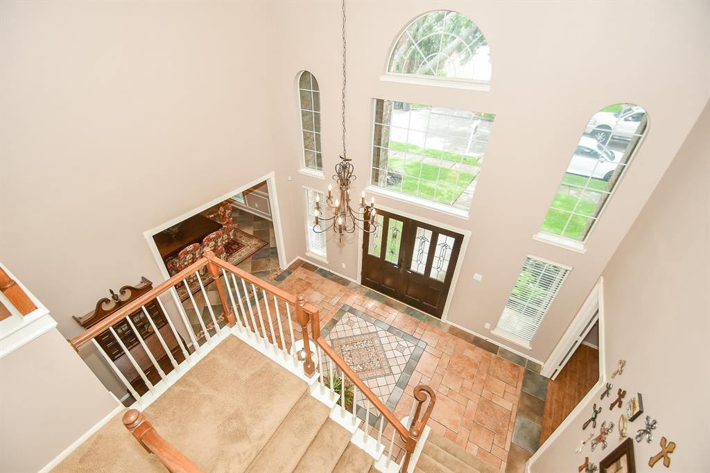 Not every home can boast this Hollywood 'wow' shot --- but yours can!