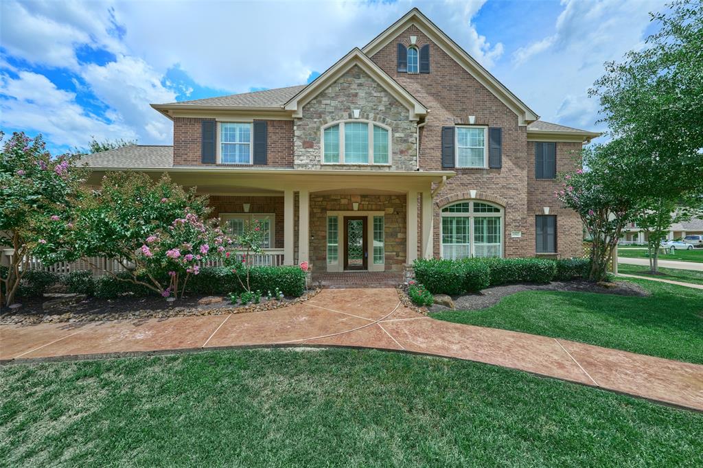 29502 Imperial Creek Drive, Tomball, TX 77377