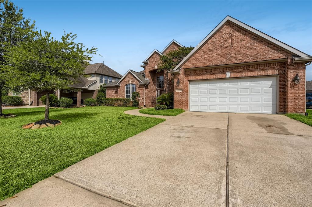 9414 Cheslyn Court, Tomball, TX 77375