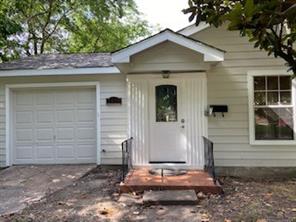 7639 El Rancho, Houston, TX, 77087