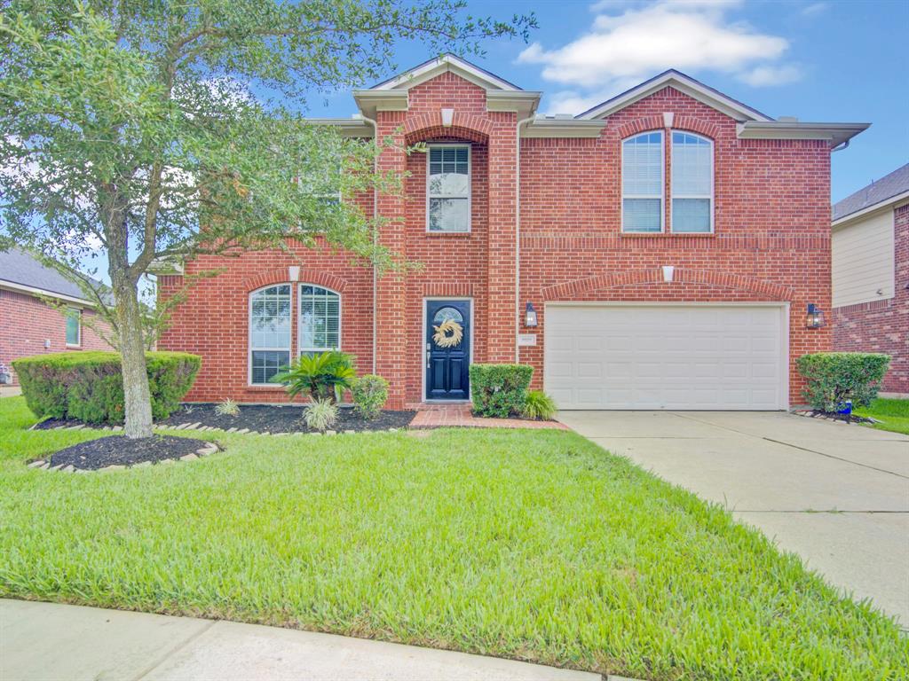 3028 Ripple Bend Court, Pearland, TX 77581