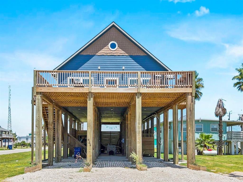 322  Sun Dial Street Surfside Beach Texas 77541, 5