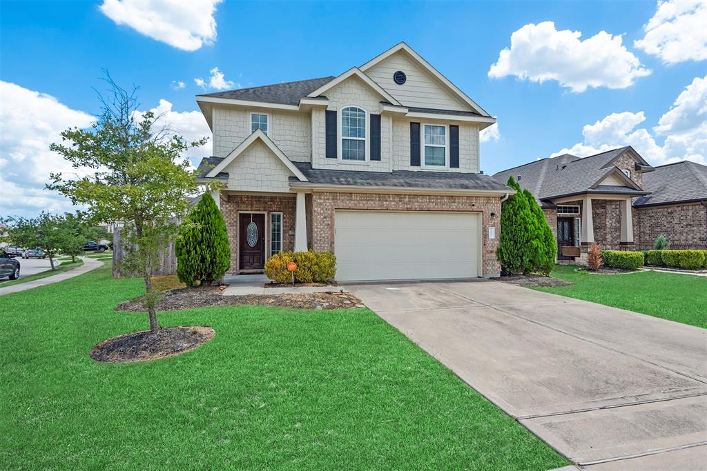 12931  Taper Reach Drive Tomball Texas 77377, Tomball