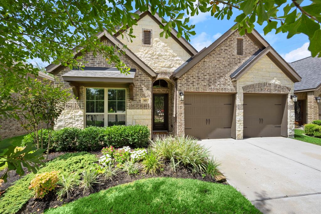 143 Grinnell Trail, Montgomery, TX 77316