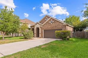 11618 Trail Point, Tomball, TX, 77377
