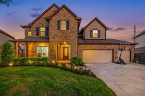 1930 Donna Temple, Richmond, TX, 77469