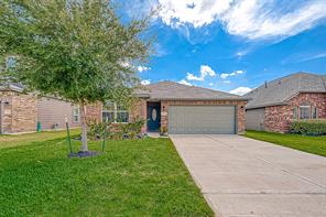 5506 Casa Batillo, Katy, TX, 77449