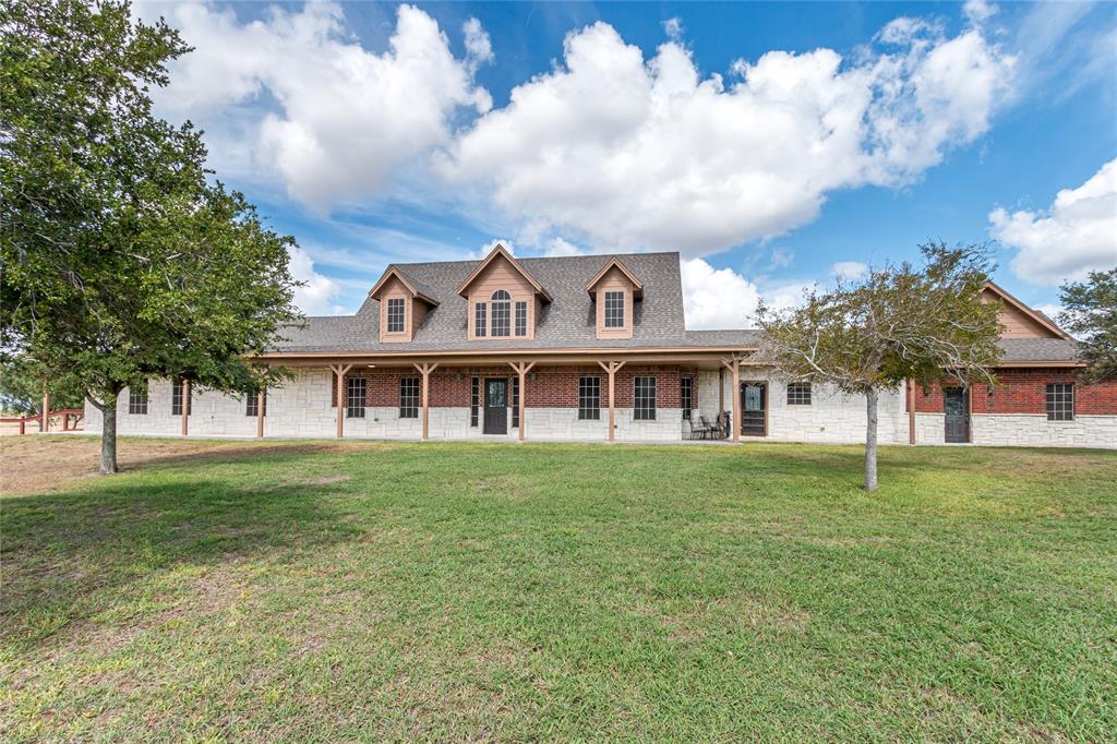5173 County Road 79, Robstown, TX 78380